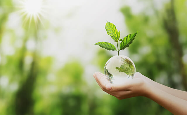 適正処理・リサイクル