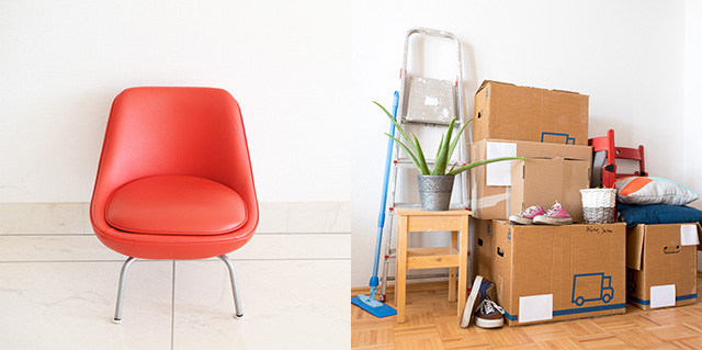 1点から一軒家丸ごとまでOK!!